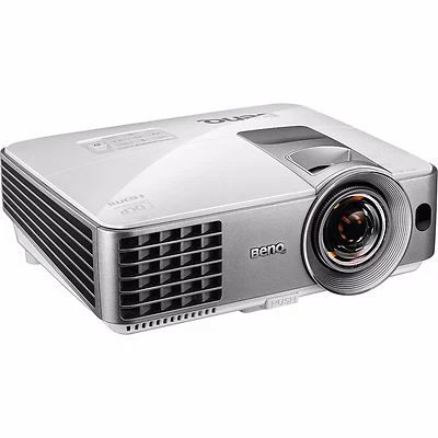 BenQ MW632ST Short Throw 3D Home Theater Projector Golf Simulator 3200 Lumens - Image 1 of 2
