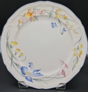 Villeroy & Boch Riviera Dinner Plates 10 5/8" - Picture 1 of 5