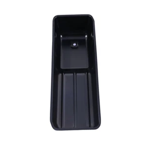 New 6.7l Diesel Engine Oil Pan Fit For Cummins 4898037 - Picture 1 of 7