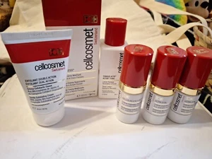 cosmetics skin care, cellcosmet - Picture 1 of 1