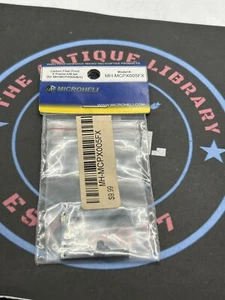 MicroHeli. MH-MCPX005FX. Carbon Fiber Front X Frame A/B set - Picture 1 of 1