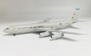 INFLIGHT 1/200 USA - AIR FORCE 81-0893 BOEING TC-18E (707-331C) IFC18USAF93 - Picture 1 of 1