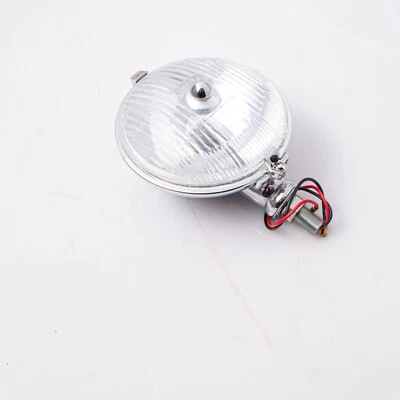 Подлинный оригинальный противотуманный фонарь ASTON MARTIN DB2 Lucas 5 3/4 дюйма (AWP402A) - Изображение 1 из 4