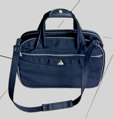 SAMSONITE Sacoche pour ordinateur portable et  porte document | COMME NEUVE | - Photo 1/4