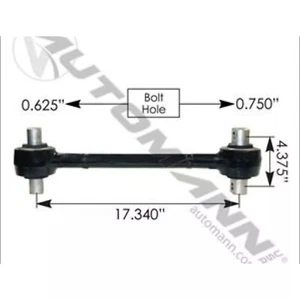 Varilla de par para Peterbilt-17,34"- Automann # TMR520 - Imagen 1 de 2