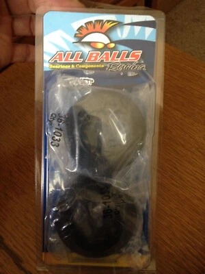 Cubiertas antipolvo horquilla Honda 22-56118 botas y sellos 74 MR250 CR250M MT250 CR250 XL250  Foto 1 de 3