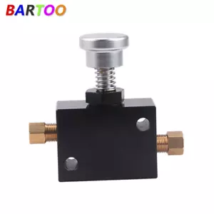 Short Bias Proportioning Universal Valve Pressure Regulator Brake - Picture 1 of 9