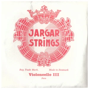 Cellosaite Jargar G-Stark Neue, 4/4 - Picture 1 of 1
