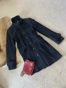 BURBERRY Mantel Kaschmir & Schurwolle - Bild 1 von 22