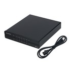 IRIS12th HiFi Clock Lossless Audio Player Digital USB Interface with 50Mbps