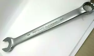 ๐บ๐ธ PROTO Tools 1-1/4 JUMBO Anti Slip Design ASD Combination Wrench SAE 17 Long - Picture 1 of 3