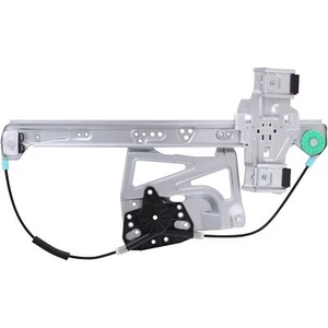 A1 Cardone 82-1004A New Window Regulator For 02-05 Cadillac DeVille - Picture 1 of 9