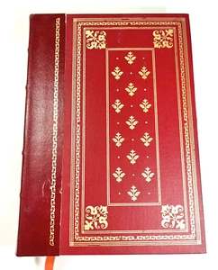 Great Expectations by Charles Dickens Vintage 1979 Franklin Library Hardback - Picture 1 of 10