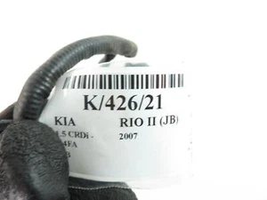 KIA RIO II JB 0281004069 393502A420 Capteur d'oxygène Lambda 2007 17832640 - Foto 1 di 7