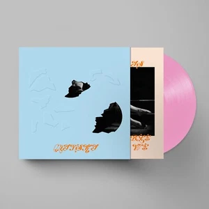 Mitski – The Land Is Inhospitable And So Are We – (Pink Vinyl, Die Cut Sleeve) - Picture 1 of 1
