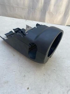 2011 AUDI Q5 Steering Column Upper and Lower Trim Surround Cover OEM - Picture 1 of 15