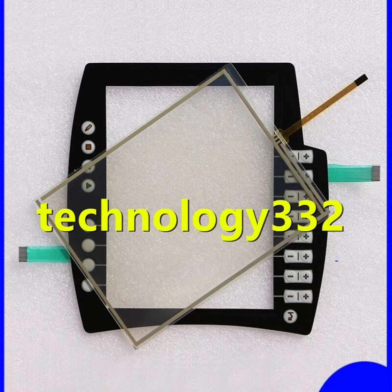 1PC FOR AMT9552 91-09552-020 Key panel + touch pad #YX - Image 1 of 1