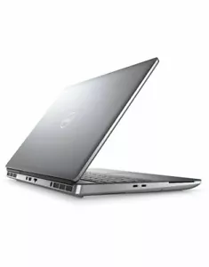 Precision 15 7560 Core i7-11800H 2021 32 GB RAM 512 GB 15,6" FHD 220 nits W10 PRO - Imagen 1 de 4