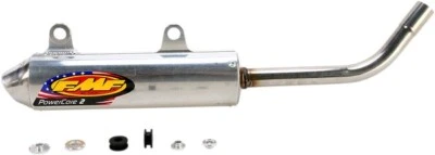 KTM EXC300 FMF Exhaust Powercore 2 Silencer EXC 300 Fits 2011 to 2016 - Image 1 of 4