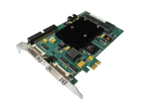 Isra Vision AG Smash WEB Processor II V1.3 con 2 GB de memoria RAM - Imagen 1 de 6