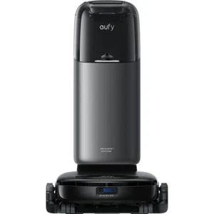 Eufy T2080GA1 Robotic Vacuum Cleaner Omni S1 Pro Matte Black - Picture 1 of 6
