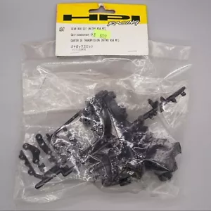 HPI A347 - Gear Box Set (Nitro RS4 MT) - Picture 1 of 1