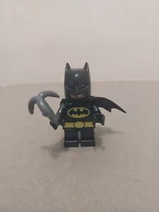 Lego Batman Minifigura DC 76092 - Imagen 1 de 5