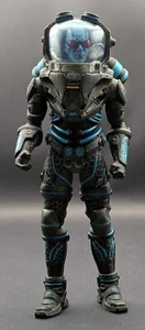 DC Collectibles Batman Arkham Deluxe MISTER FREEZE Arkham City Asylum Knight - Picture 1 of 13