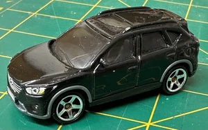 MATCHBOX MAZDA CX-5 - Picture 1 of 5