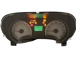 Speedometer Instrument Cluster 06 Ford Explorer Dash Panel Gauges 176,944 Miles - Picture 1 of 3