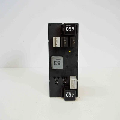 Centralina comfort VW PASSAT Variant B6 3C5 3C0937049J 2.0 Diesel 103kw 4237478 - Immagine 1 di 4