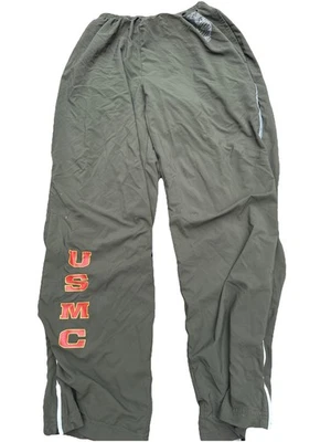 Pantalones cortos de entrenamiento físico USMC para hombre talla mediana Foto 1 de 4
