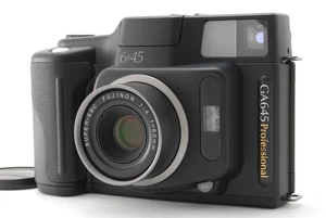 TOP MINT+++ numero 003 FUJI Fujifilm GA645 Pro fotocamera medio formato dal GIAPPONE - Foto 1 di 24