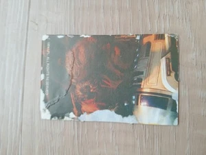 1984 KELLOGG'S CEREAL CARD STAR WARS EWOK Adventure Collect-A-Prize Game i - Picture 1 of 2