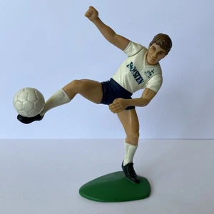 Figura de fútbol americano articulada Tonka Corp Gary Lineker Tottenham Hotspur Spurs 1989 - Imagen 1 de 6