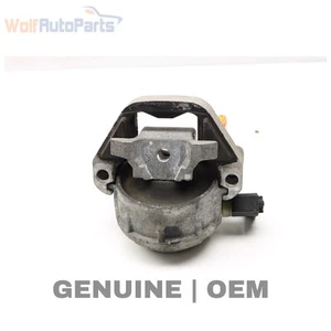 2013-2015 AUDI A6 QUATTRO 2.0L - LEFT Hydraulic Engine / Motor Mount - Picture 1 of 5