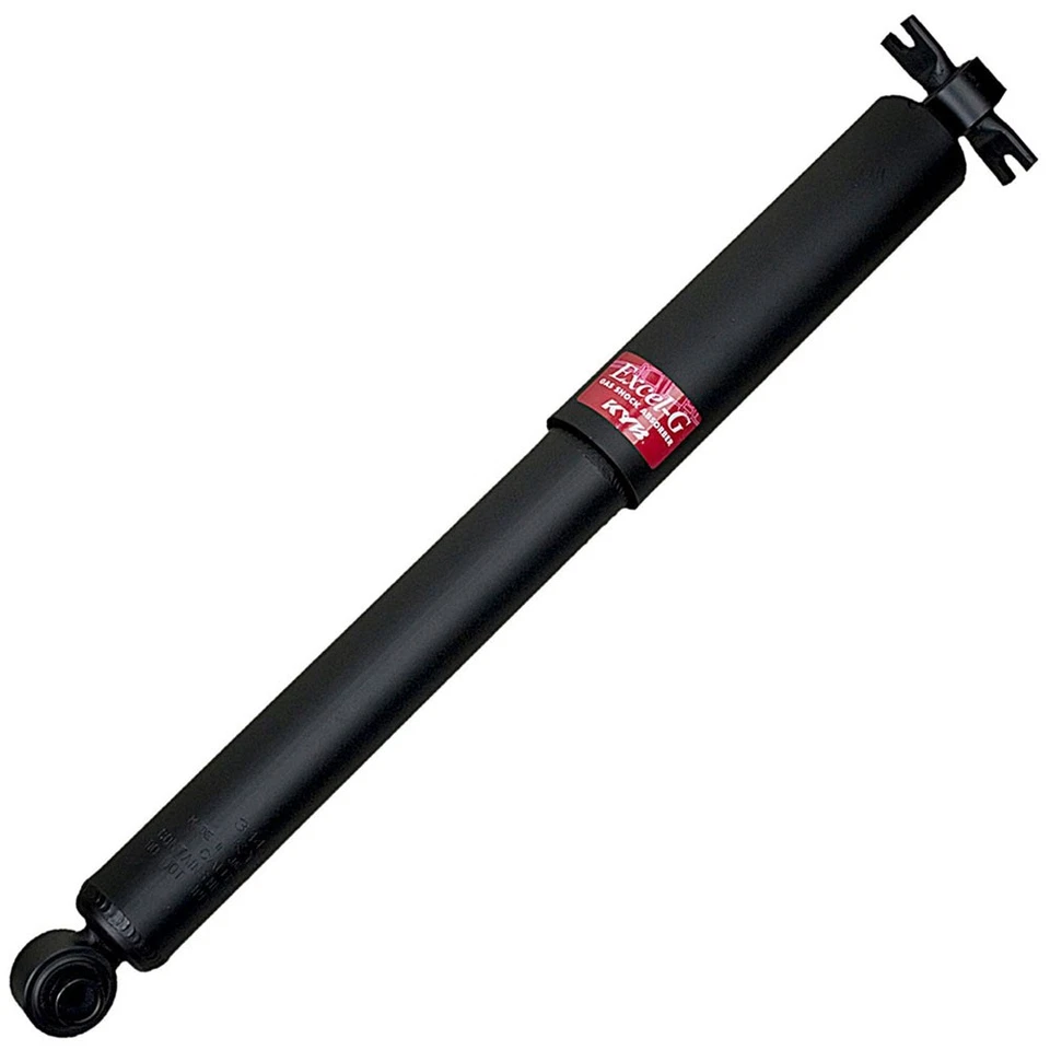 New KYB Rear Shock Absorber For Chevy Colorado GMC Canyon & Isuzu i-280 - Изображение 1 из 1