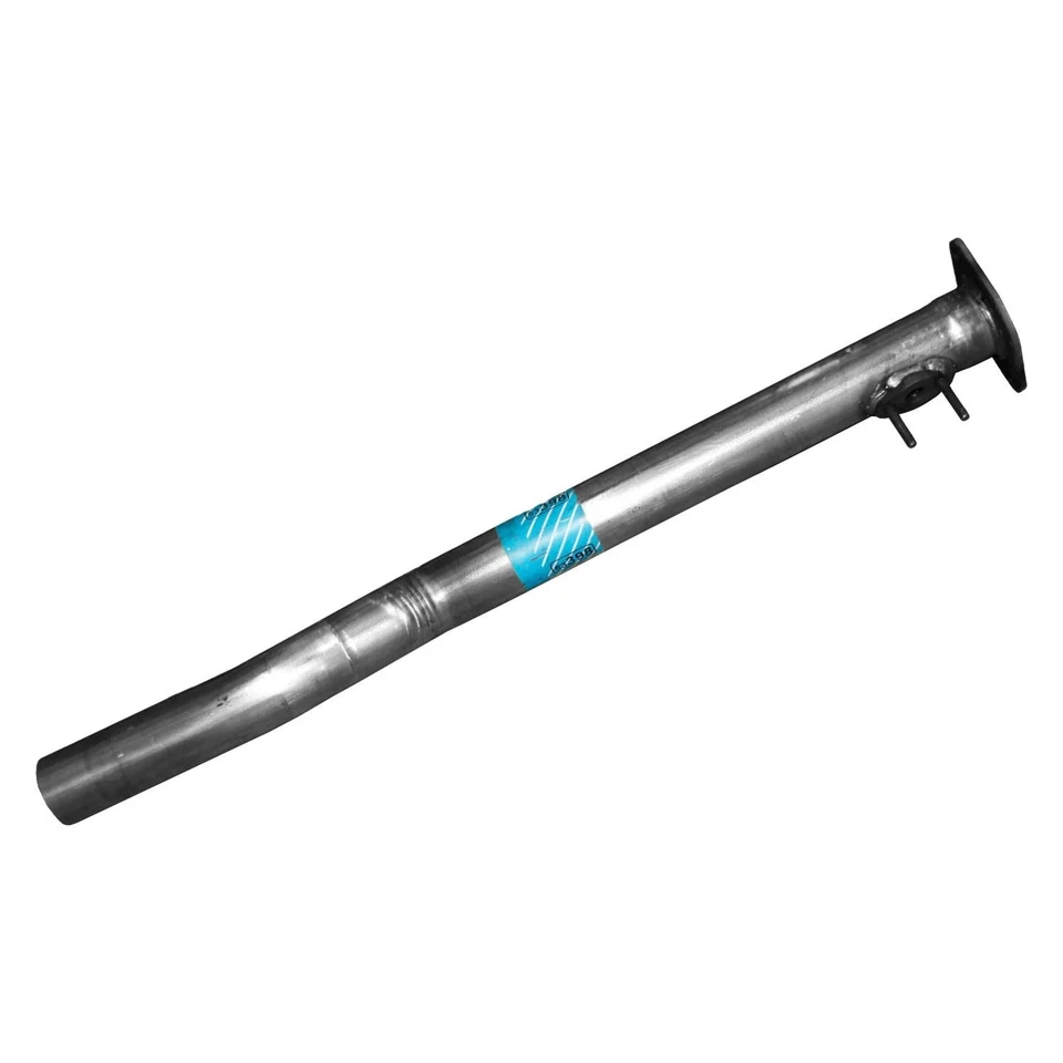 For Toyota Tacoma 00-04 Walker 53398 Aluminized Steel Exhaust Intermediate Pipe Foto 1 de 3