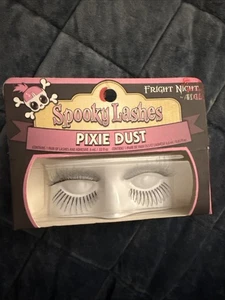 Spooky Lashes Pixie Dust kk1 *Neu/Versiegelt* - Bild 1 von 1