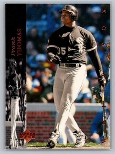 1994 Upper Deck Frank Thomas #300 - Picture 1 of 2
