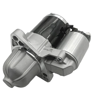 For Suzuki Grand Vitara 2009-2013 SX4 Crossover 12V 1.4KW Starter Motor 19066N Foto 1 de 4