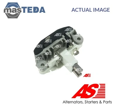 ARE0046 ALTERNATOR REGULATOR AS-PL FOR VOLVO 850,V70 I,S70,V40,S40 I,C70 I,960 - Image 1 of 4