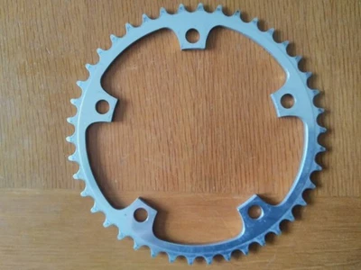 Shimano Dura Ace 7400 Chainring 42T 130BCD - Image 1 of 4