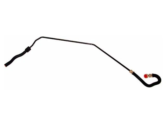 For 1978-1984 Porsche 928 Power Steering Hose Genuine 31855SKSP 1979 1980 1981 - Image 1 of 2