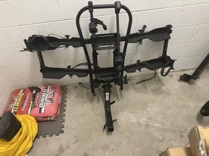 Hollywood Racks, HR 4500, Destination E-bike Rack, Two Bike Capacity - Picture 1 of 2