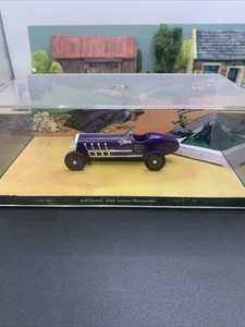 Eaglemoss Die Cast Batman - #52 The Joker Roadster - Picture 1 of 6