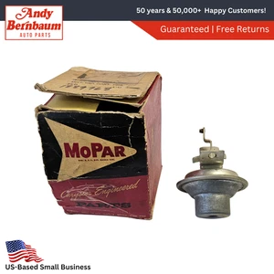 1960-1961 Dodge Plymouth Lancer Dart Valiant Vacuum Advance Unit 1889768 NOS - Picture 1 of 8