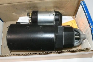 GM 10497166 Starter 27MT 323-382 AC Delco 6.2 Diesel - Picture 1 of 3