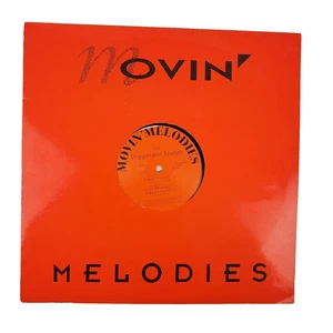 The Peppermint Lounge Lemon Project Vinyl 12" 1994 Belgium Single MMR 0903 - Imagen 1 de 4