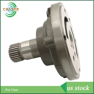 Transmission Pump For Case 580C 580D 580E 580K 137093A1 L30488 D51231 E97806 - Picture 1 of 7